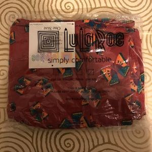 LuLaRoe Leggings Butterflies! 🦋 BNWOT OS One Size Fits Sizes 2-10/12